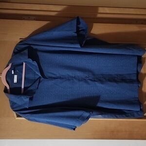 Mens Dress Shirt